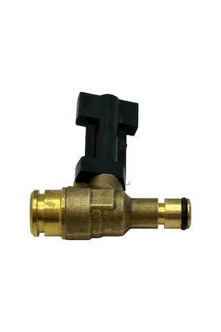 Bosch, Buderus İle Uyumlu Kombi Su Doldurma Musluğu Geçmeli - 8718642268