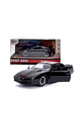 253252000 Jada, Knight Rider Kitt 1:32