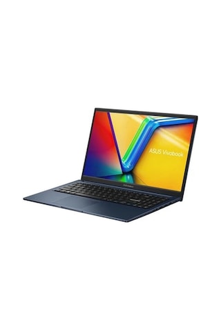 Asus Vivobook 15 X1504VA-BQ5424W Core i3 1315U 8 GB 512 SSD 15.6" W11H Dizüstü Bilgisayar