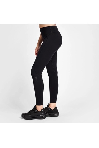 Lescon Kadın Antrenman Tayt 25b-2049 25btba002049 Siyah