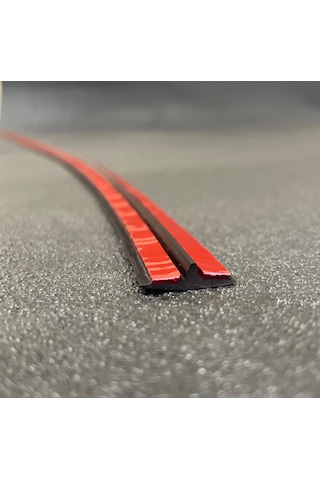 Universal Sunroof Fitili, Oto Kenar Fitili, Ön Ve Arka Cam Fitili