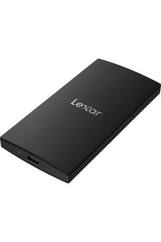 Lexar Sl300 512gb 1050mb/sn Taşınabilir Ssd Lsl300512g-rnbng