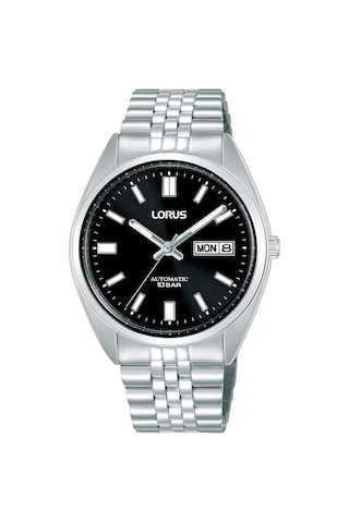 Lorus Rl427cx9 Erkek Kol Saati Metalik Gri