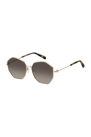 Tommy Hılfiger Th 2094/s Ddb Gold Copper 56 Kadın Güneş Gözlüğü