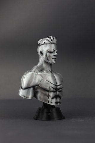 Invincible - Figür / Büst - 12cm