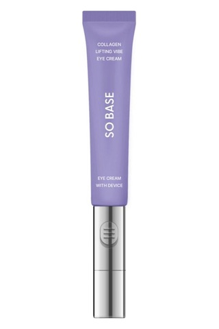 So Base Collagen Lifting Vibe Eye Cream 15 ML