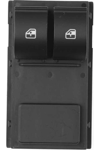 Fiat Grande Punto Sol Çiftli Cam Açma Düğmesi Anahtarı 2005-2011
