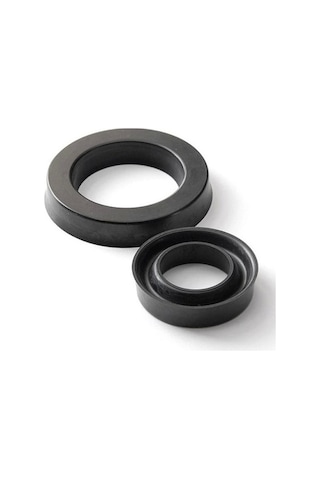 Piston Boğaz Keçesi Nbr K21 - 50x62x9