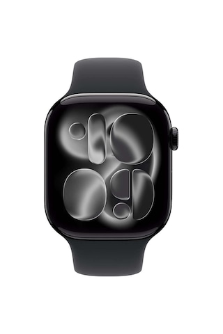 Apple Watch Series 11 MFC44TU/A 46 MM Akıllı Saat M/L (Apple Türkiye Garantili)