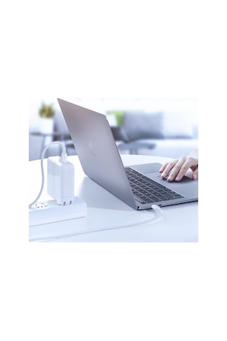 Ugreen Type-C 100W 5A Pd Hızlı Şarj Ve Data Kablosu