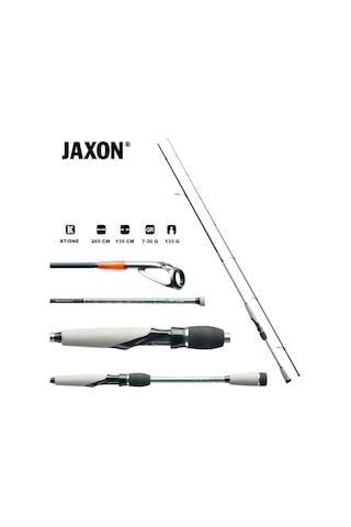 Jaxon Xt One 265cm 7-30g Spin Kamışı