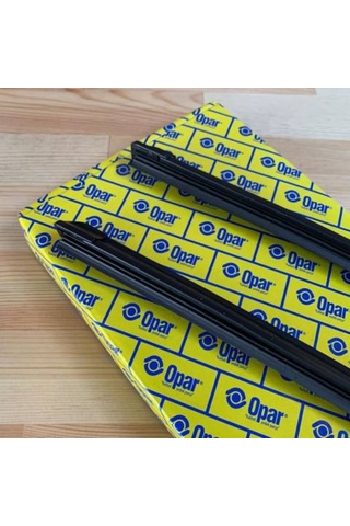 Linea / G Punto / 500L Opar Muz Tipi Silecek Takimi [] 445155128