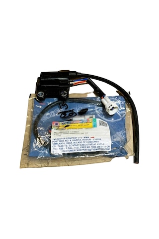 Tvs Jupiter 110 Ateşleme Bobini K6060120 Tvs Jupiter 110 Ateşleme Bobini K6060120
