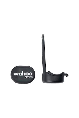 Wahoo Rpm Speed Bisiklet Hız Sensörü Siyah