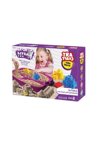 600 Gram Kale Kum Seti