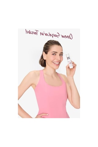 Sebamed Anti-ageing Üçlü Hyaluron Kompleksi Kırışıklık Ve Yaşlanma Karşıtı Lifting Serum 30 Ml