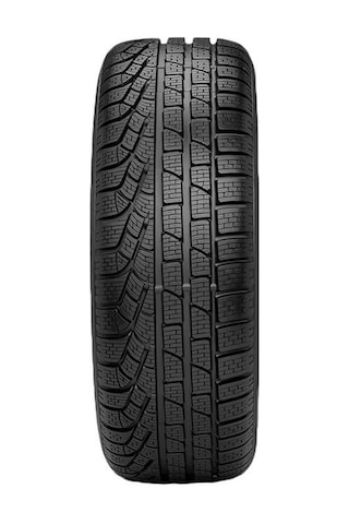 Pirelli 215/45R18 93V W240 Sottozero Serie 2 XL Mo Kış Lastiği 2025