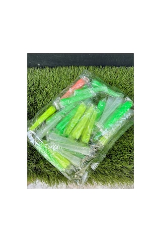 Silikon Sipsi-40 Adet
