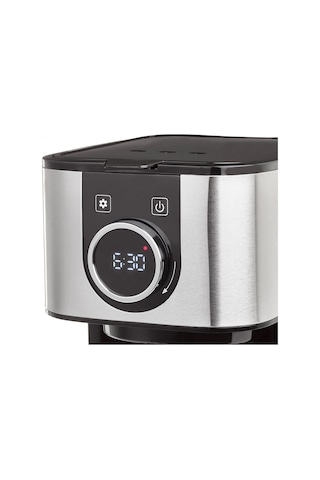 Caso Selection C10 Thermo Filtre Kahve Makinesi