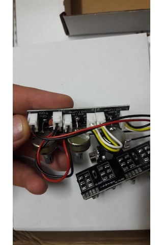 Özel Üretim Soketli Sistem Elektro Bağlama Hazır Bağlantı Sistemi
