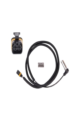 Abs Sensoru On Sag L Tıp Kampana Tıp B Tıpı Sıyah Fıs Spıral Korumalı Man Tgl 12.180 D0834 Tgm D08