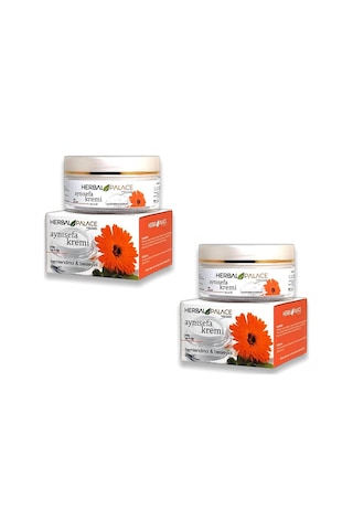 Herbal Palace Aynısefa Kremi 2 x 50 ML
