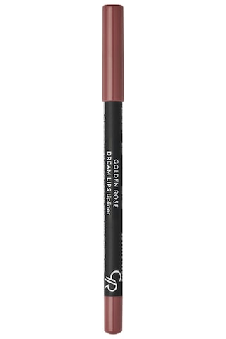 Golden Rose Dream Lips Lipliner Dudak Kalemi 501