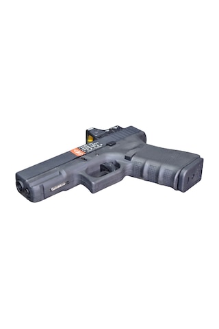 We Glock G19 Gen4 Mos Aırsoft Gbb Tabanca