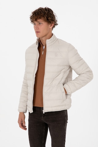 U.s. Polo Assn. Erkek Taş Mont 50310050-vr049 Tas