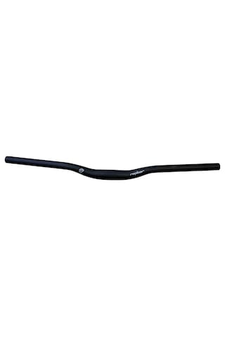 Raptor Çelik 31.8 620 Mm Riser Mtb Gidon Bisiklet Gidonu 62 Cm Bisiklet Gidonu Mat Siyah 15 Rise Çok Renkli