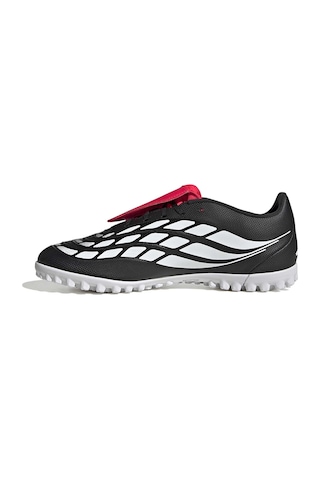 Adidas Predator Club Erkek Siyah Halı Saha Ayakkabısı Jr5910 Siyah