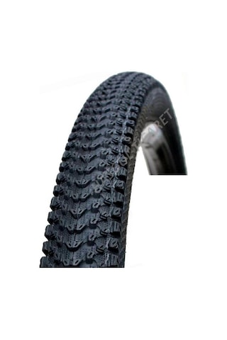 Hsgl Bisiklet Dış Lastik 27.5 x 2.35 27.5 Jant Yol Şehir Dağ Bi