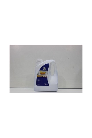 Mavi Organik Antifriz 3lt -37 Marelli