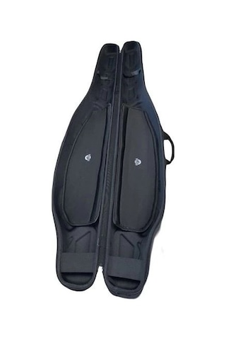 Thermobag Spin Olta Taşıma Çantası Turuncu Kamo 140cm Thermobag Spin Olta Taşıma Çantası Turuncu Kamo 140cm