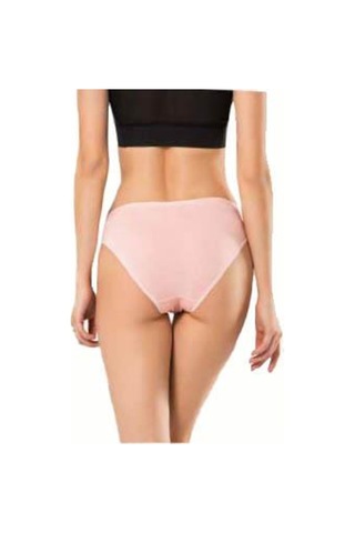 Kota 5002 Kadın Bikini Külot Standart M Beden