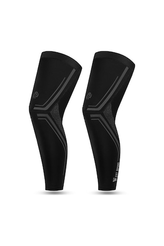 West Bıkıng Yaz Buz İpekleri, Güneş Kremi Bacak Kılıfı. Bisiklet Anti - Uv Bacak Kılıfı, Erkek Kadın Kol Bacak Isıtıcıları. Çok Renkli Çok Renkli