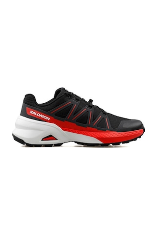 Salomon Speedcross Peak Erkek Koşu Ayakkabı L47790100 Renkli Renkli Çok Renkli