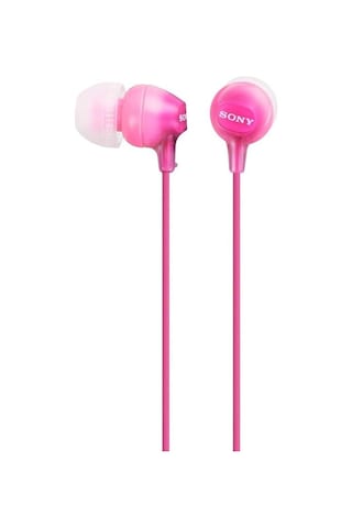 Sony MDR-EX15APB Mikrofonlu Kulak İçi Kulaklık