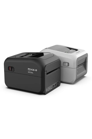 Honeywell PC41E-D Barkod Yazıcı