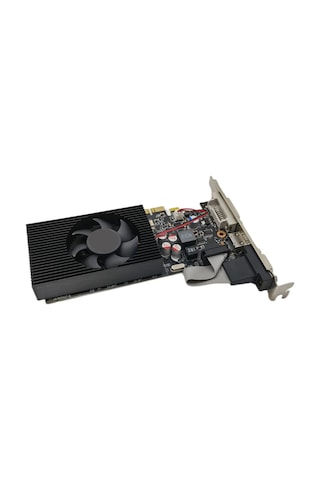Gt730 4gb Ekran Kartı Ddr3 128bıt Masaüstü Bilgisayar Ekran Kartı