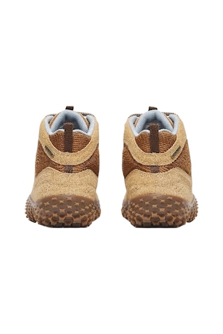 Merrell Merrell Wrapt Mid Waterproof Kadın Bej Bot 27313