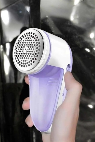 Bfs Tiftik Temizleme Makinesi Usb Şarjlı Tüy Toplayıcı Kablosuz