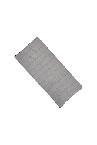 Naturecamp Ursa 200g (90x195 Cm) Uyku Tulumu -5 Gri