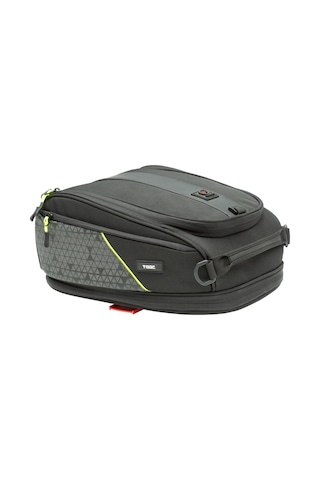 Taac Twıstlock Depo Üstü Çanta Tc19tw 1520 Lt Siyah 467209