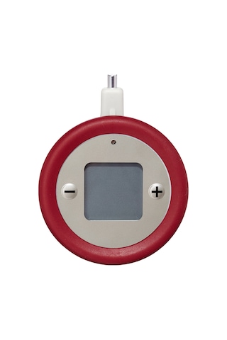 Tefal Clipso Precision Düdüklü Tencere  Saati