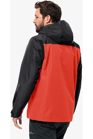 Jack Wolfskin Taubenberg 3ın1 Erkek Outdoor Mont - 1115311S/R 001
