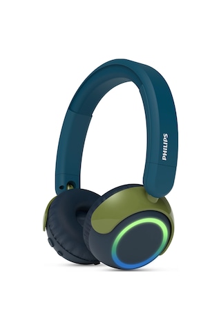 Philips TAK4200CT/00 Kablosuz Kulak Üstü Çocuk Kulaklığı