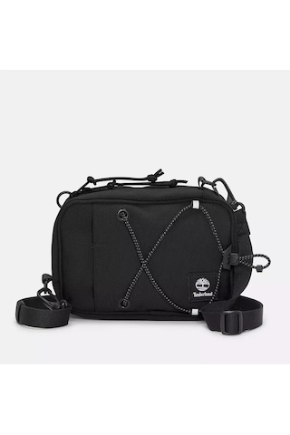 Timberland Outdoor Archıve 2.0 Cross Unisex Çapraz Çanta Tb0a5ssy0011 Black