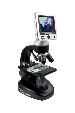 Celestron Iı Lcd Dijital Mikroskop