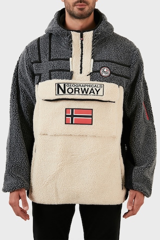 Norway Geographical Erkek Polar Rıakolo Ekru